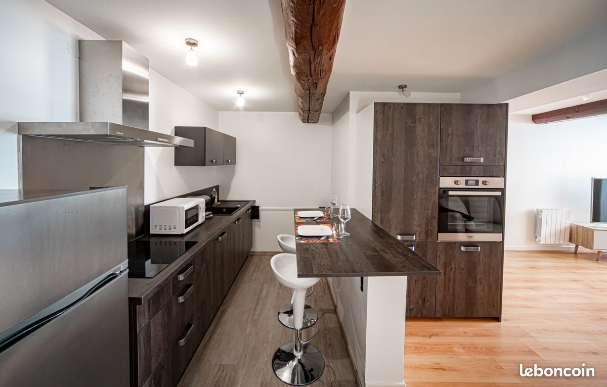Appartement à louer, 52m², Chalon-sur-Saône
