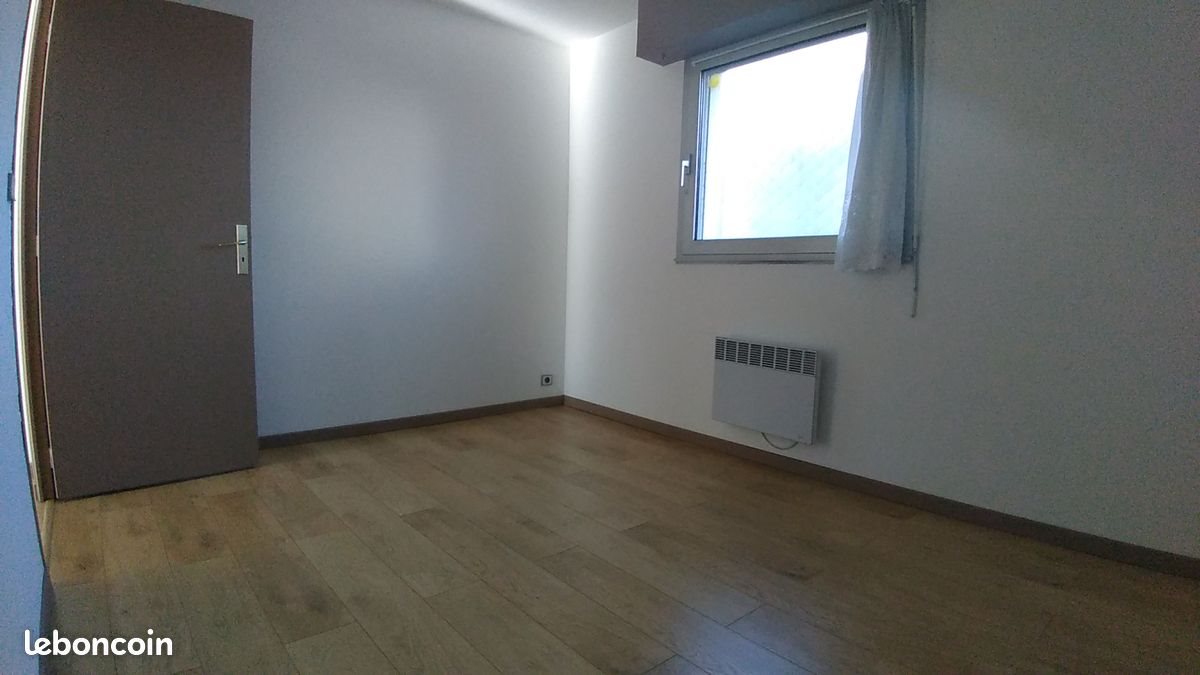 Appartement à louer, 38m², Wimereux