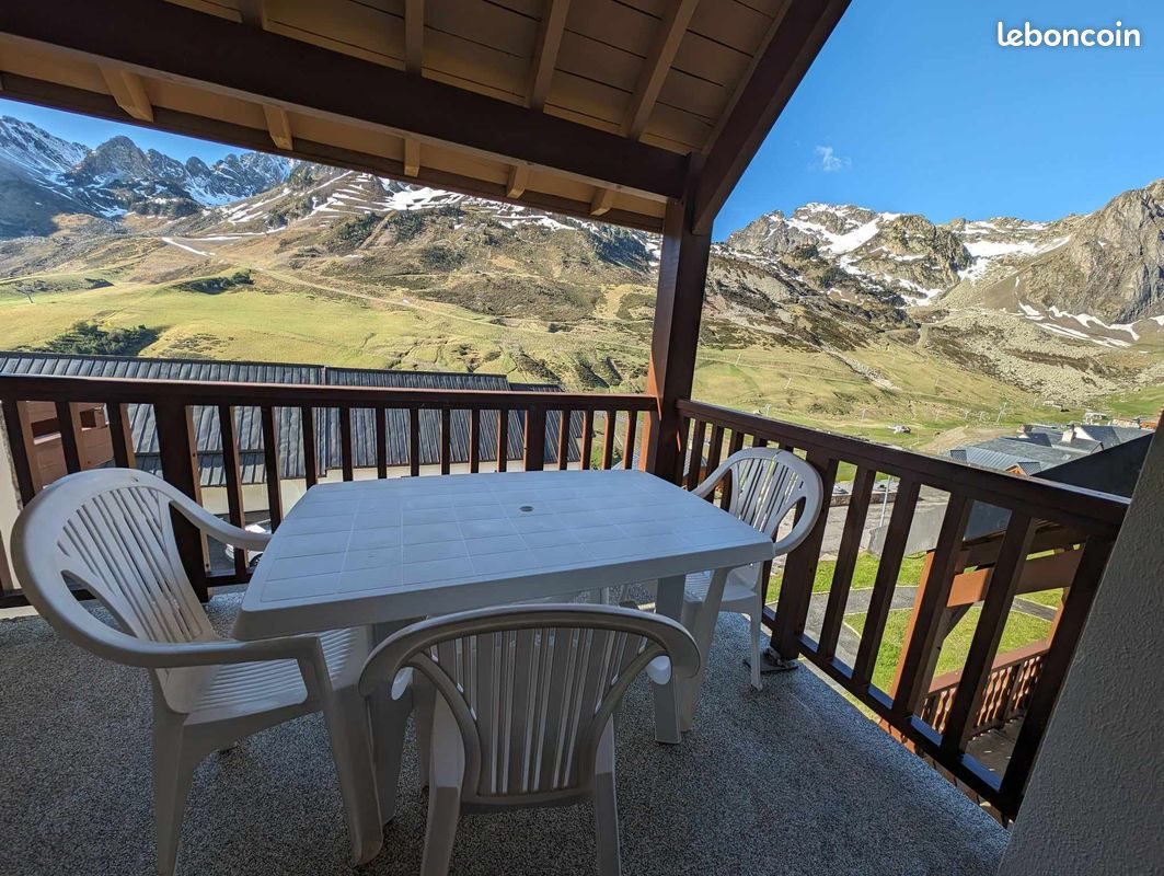 Appartement à vendre, 60m², Bagnères-de-Bigorre