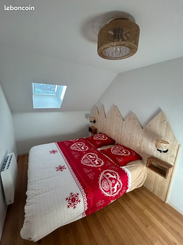 Appartement à vendre, 60m², Bagnères-de-Bigorre