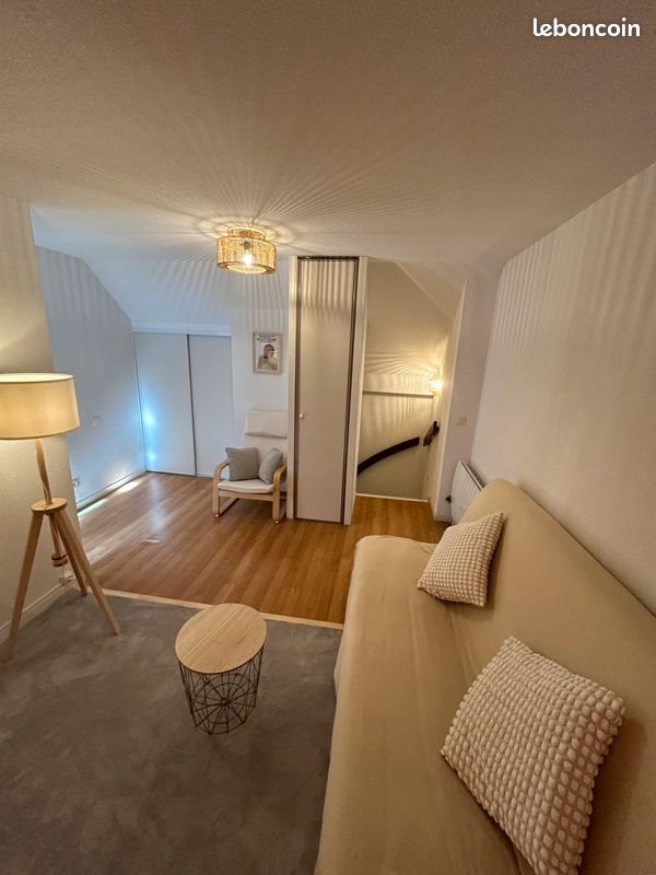 Appartement à vendre, 60m², Bagnères-de-Bigorre