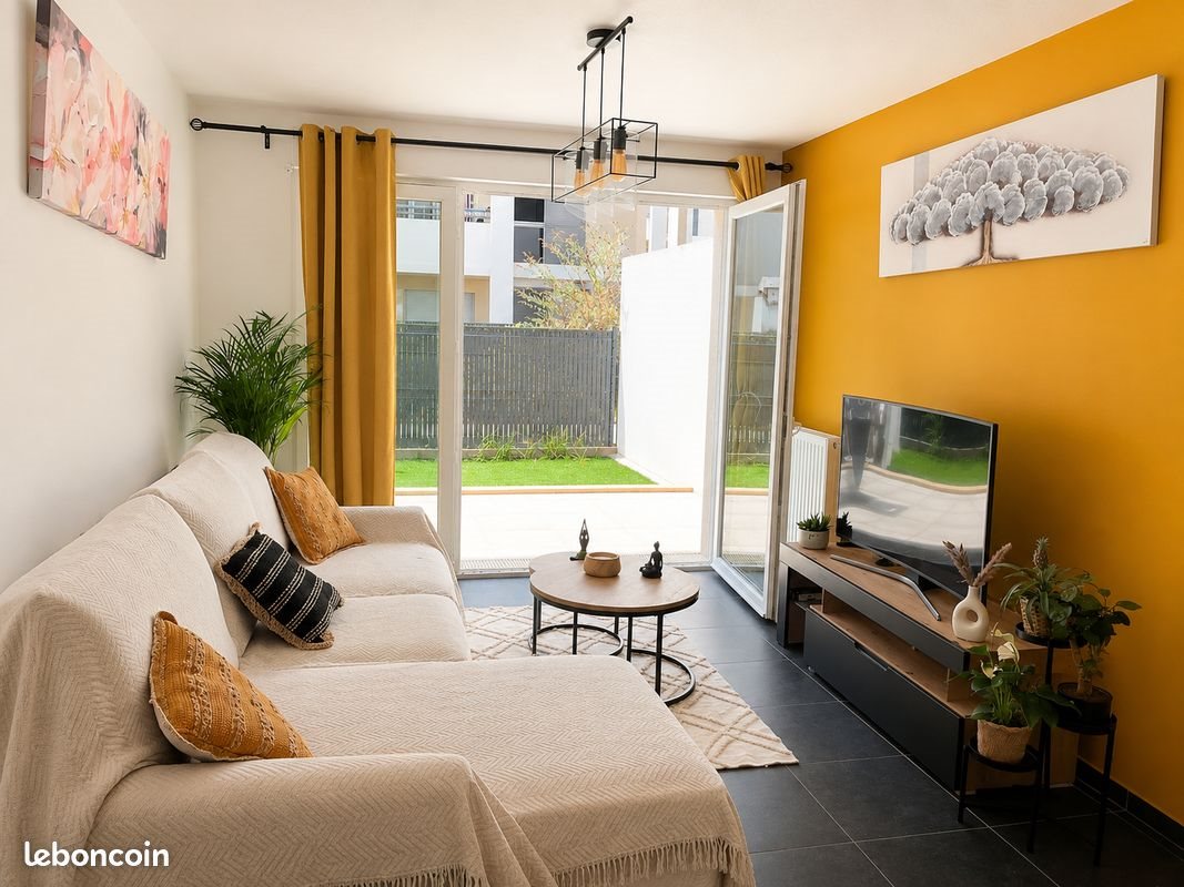 Appartement à vendre, 43m², Le Castellet