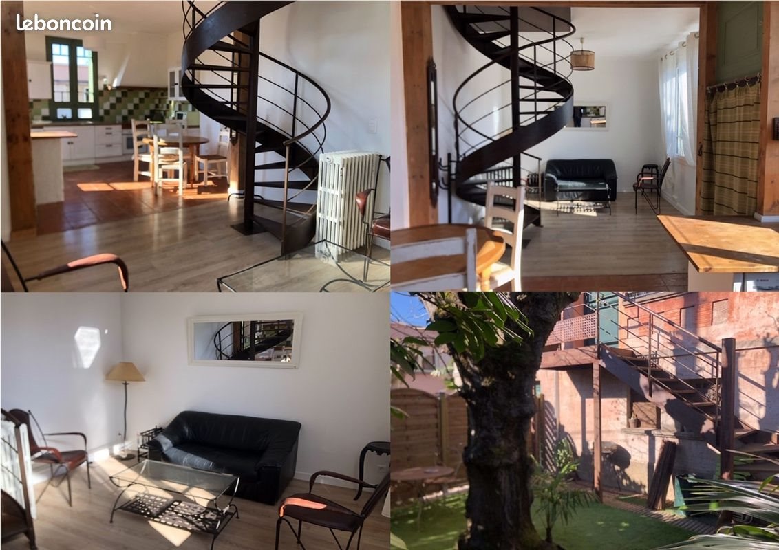 Appartement à louer, 68m², Toulouse