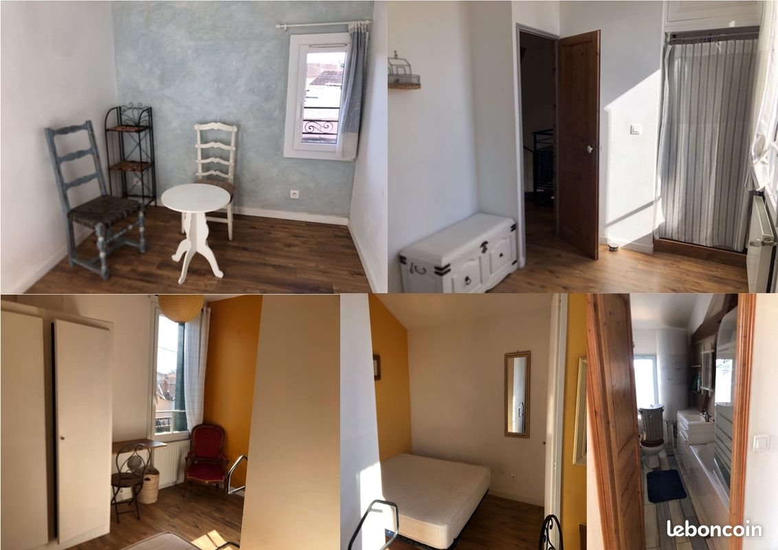 Appartement à louer, 68m², Toulouse