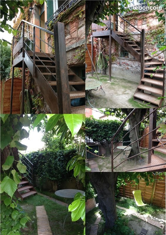 Appartement à louer, 68m², Toulouse