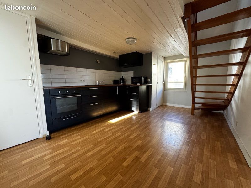 Appartement à louer, 60m², Gévezé