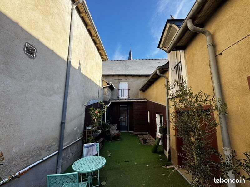 Appartement à louer, 60m², Gévezé