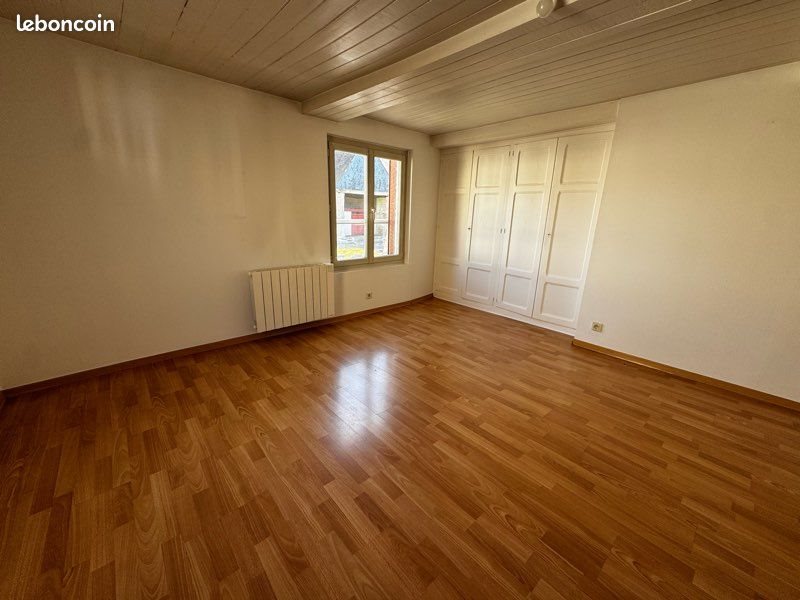Appartement à louer, 60m², Gévezé