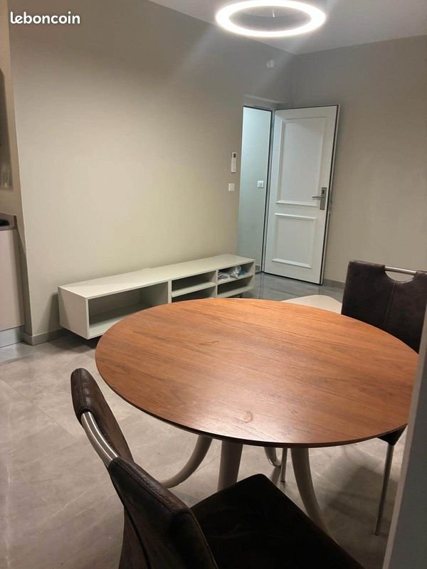 Appartement à louer, 50m², L'Île-Rousse
