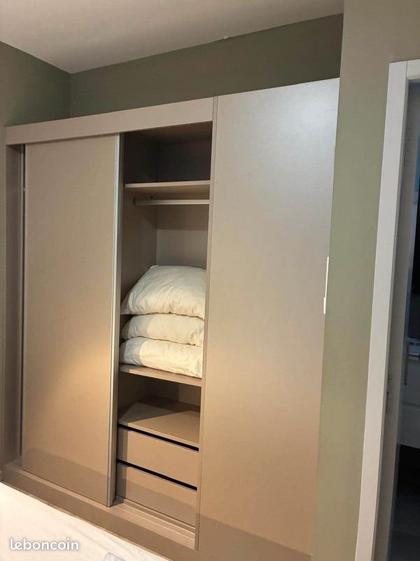 Appartement à louer, 50m², L'Île-Rousse