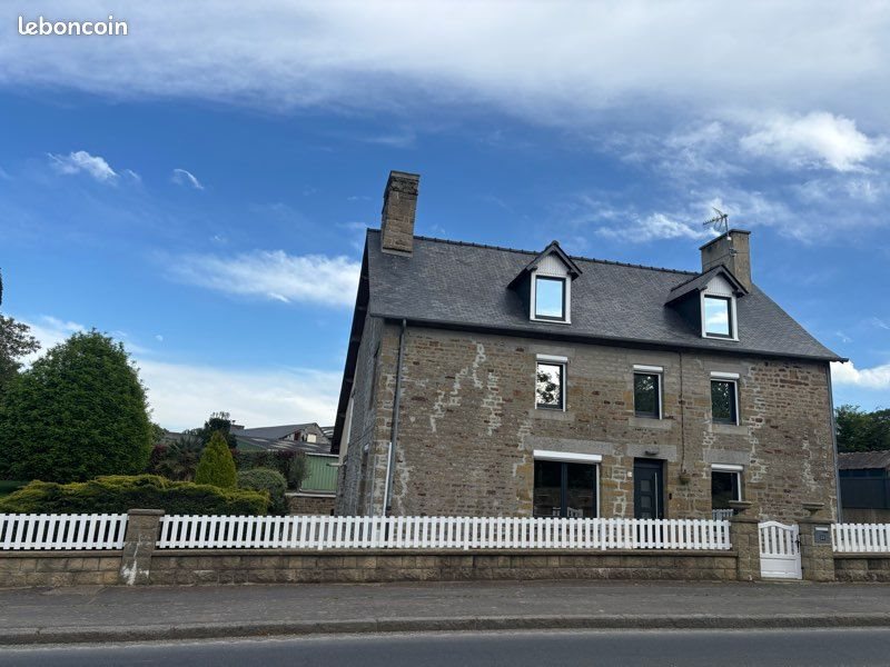 Maison à vendre, 135m², Domjean