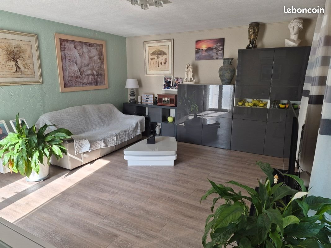 Maison à vendre, 87m², Marignane