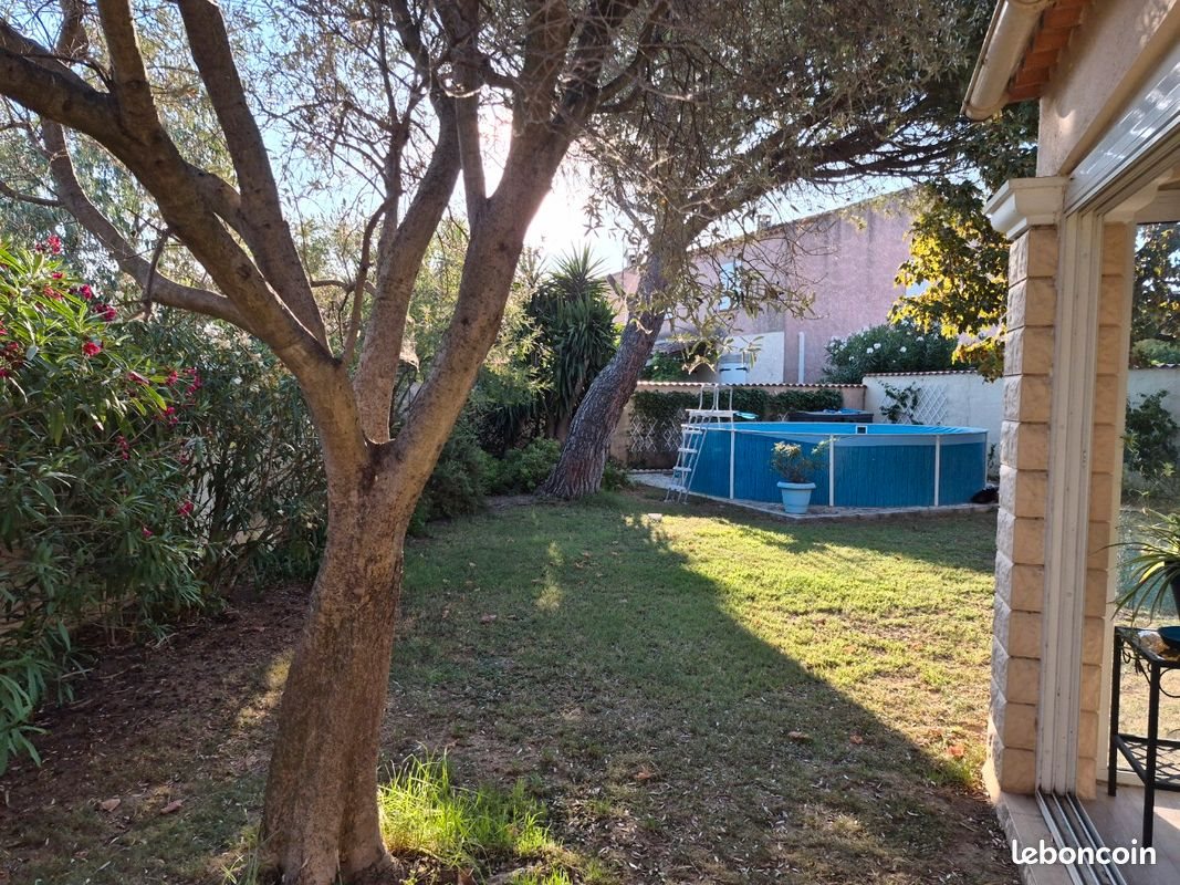 Maison à vendre, 87m², Marignane