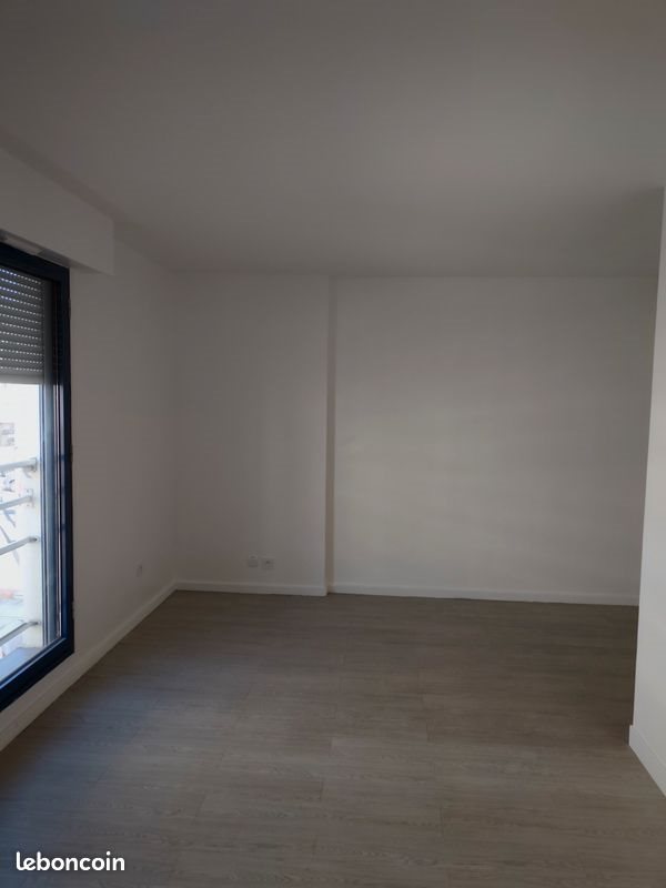 Appartement à vendre, 26m², Savigny-sur-Orge