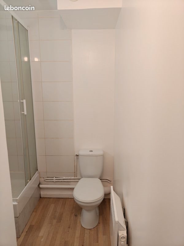 Appartement à vendre, 26m², Savigny-sur-Orge