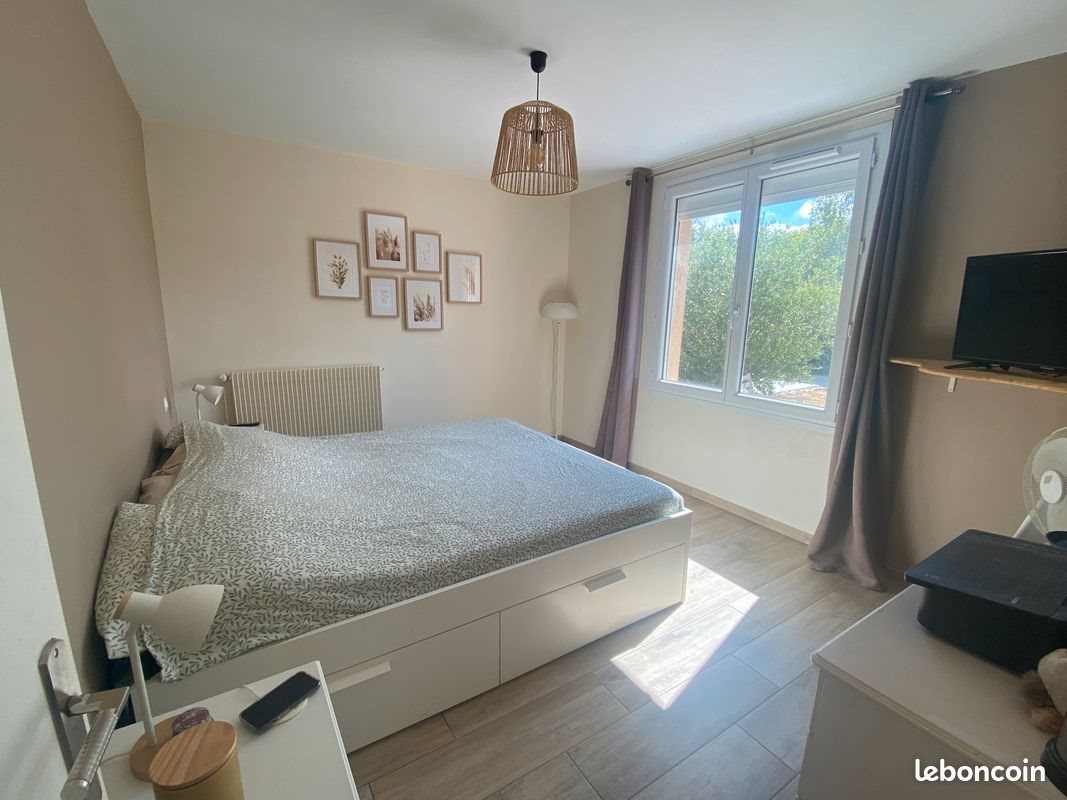 Maison à vendre, 85m², Guécélard