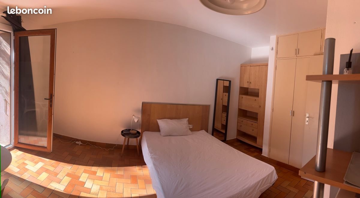Appartement à louer, 26m², Aix-en-Provence