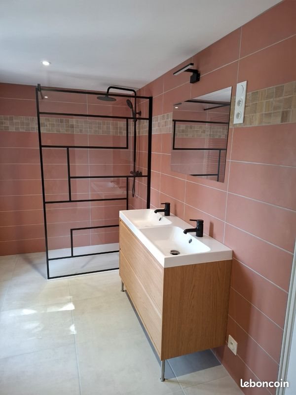 Maison à louer, 90m², Ris