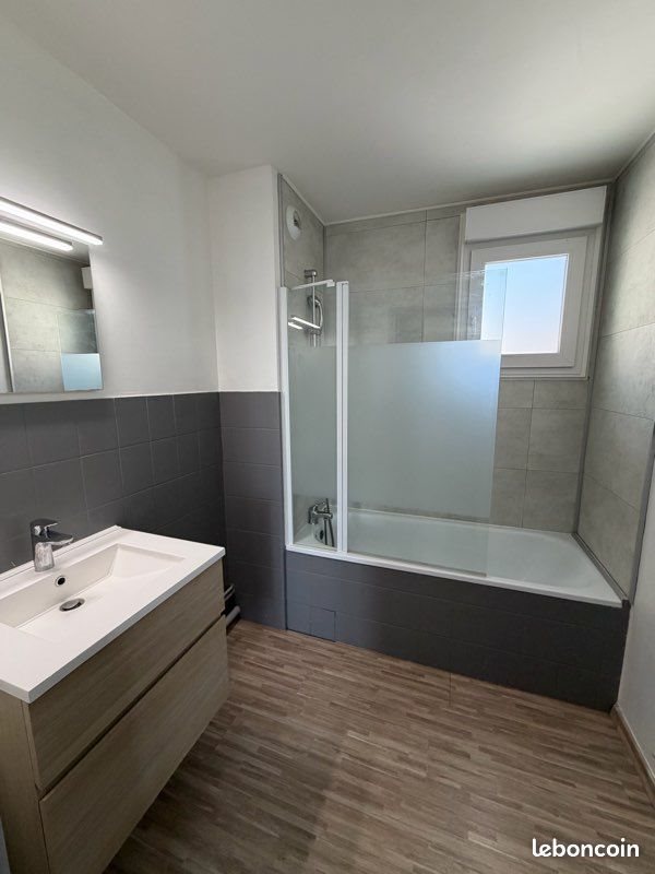Appartement à vendre, 49m², Thionville