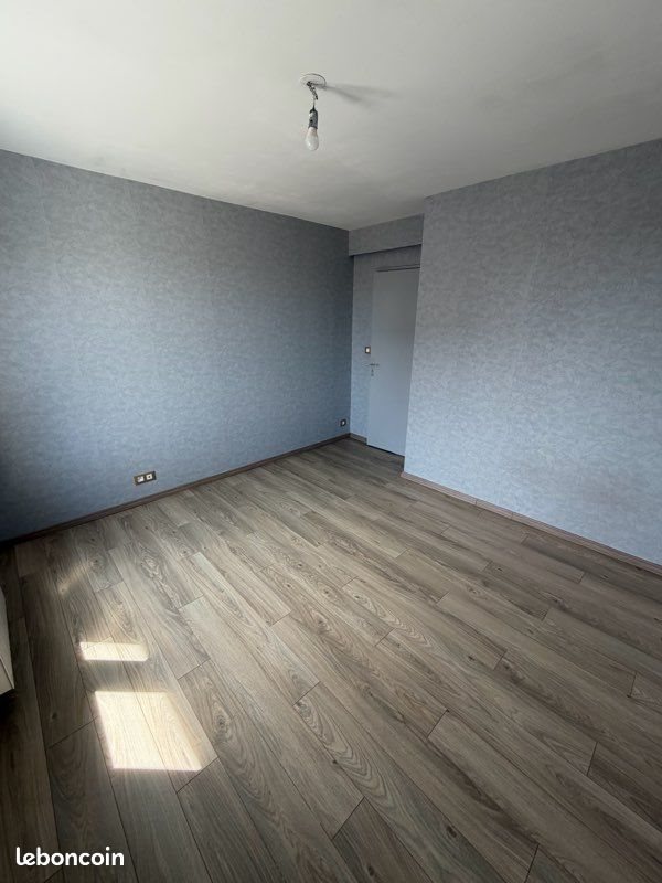 Appartement à vendre, 49m², Thionville