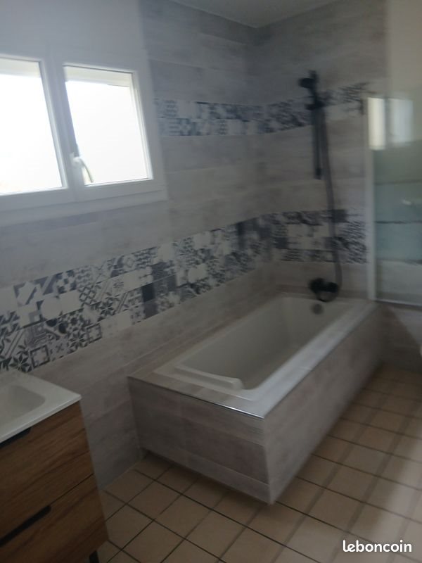 Maison à louer, 120m², Notre-Dame-de-Bondeville