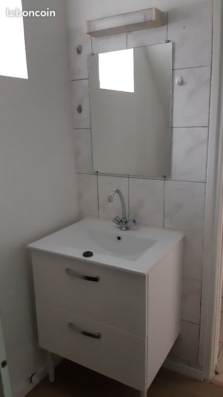 Maison à louer, 60m², Neuville-Saint-Rémy