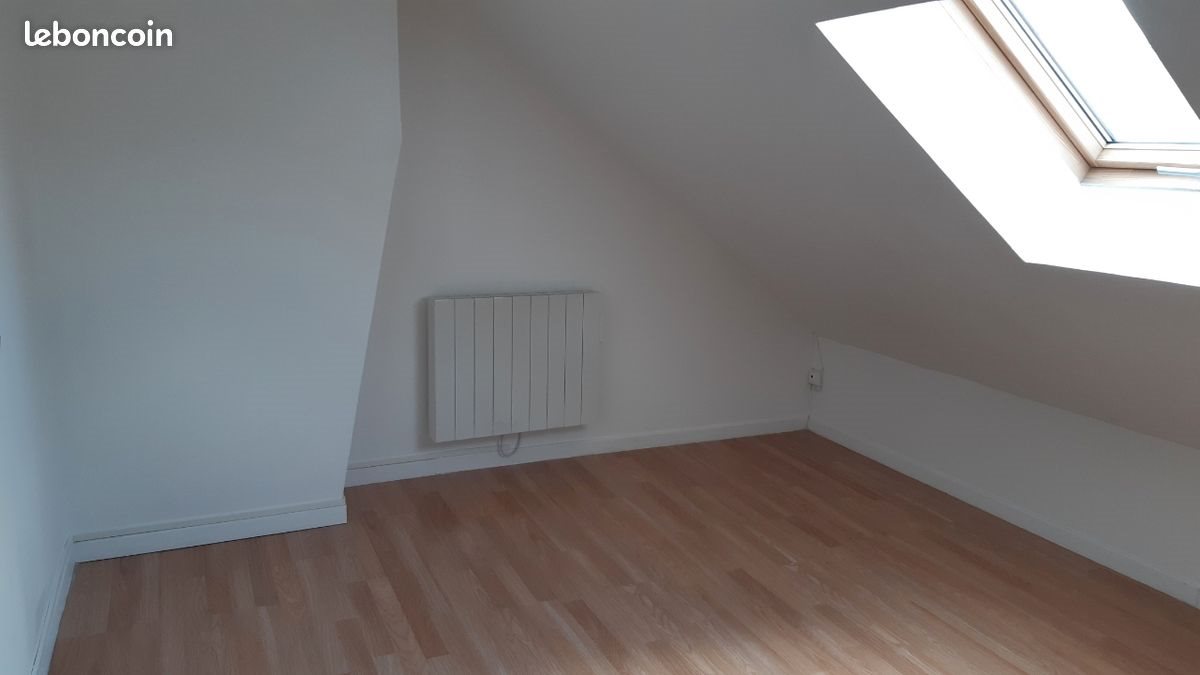 Maison à louer, 60m², Neuville-Saint-Rémy