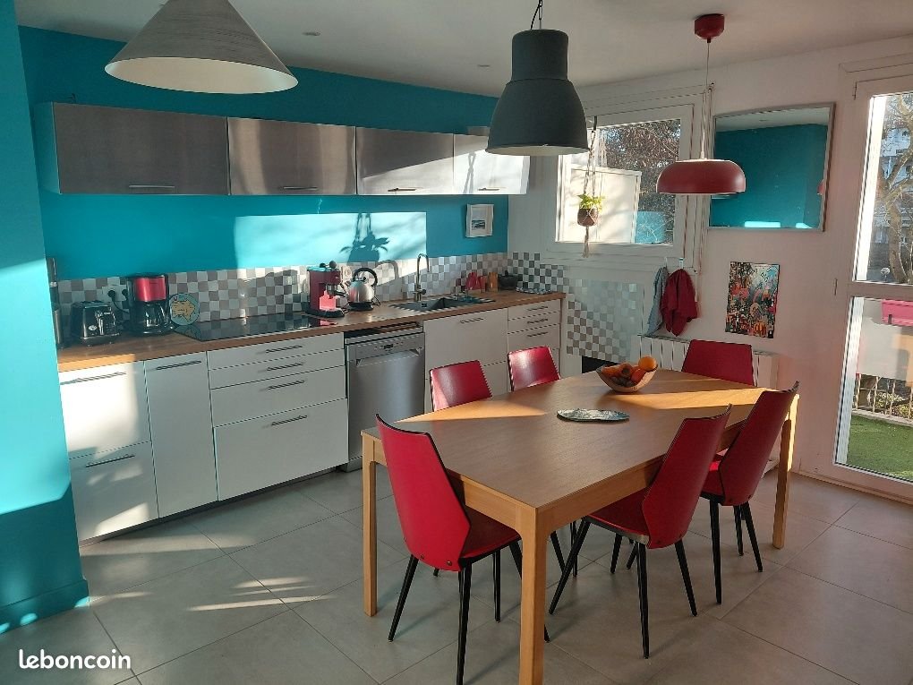 Appartement à vendre, 80m², Caluire-et-Cuire