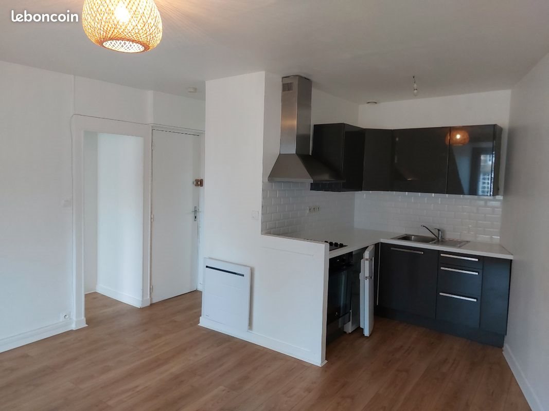 Appartement à louer, 34m², Dol-de-Bretagne