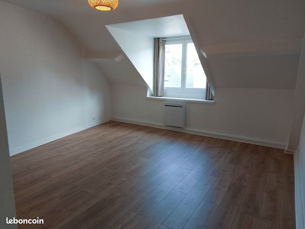 Appartement à louer, 34m², Dol-de-Bretagne