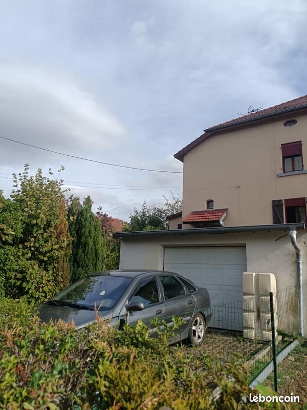 Maison à vendre, 85m², Bouligny
