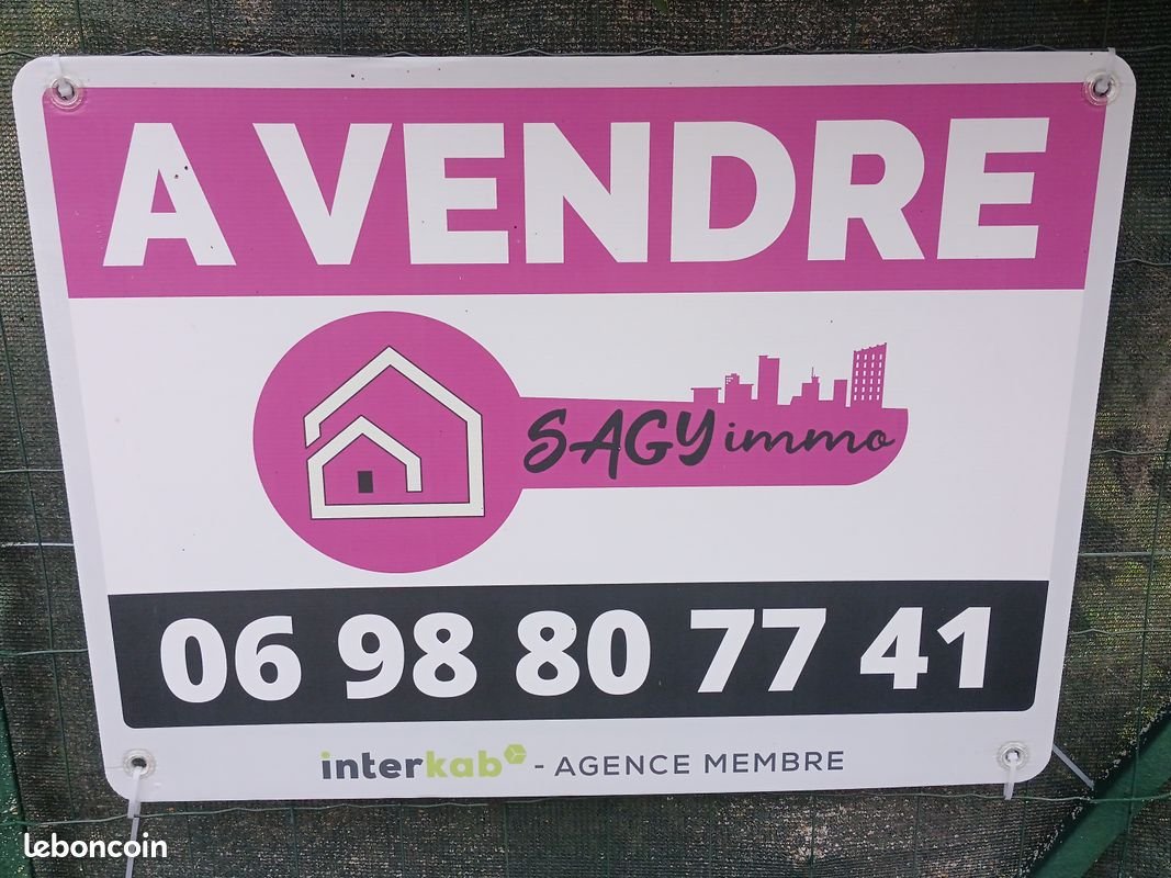 Maison à vendre, 85m², Bouligny