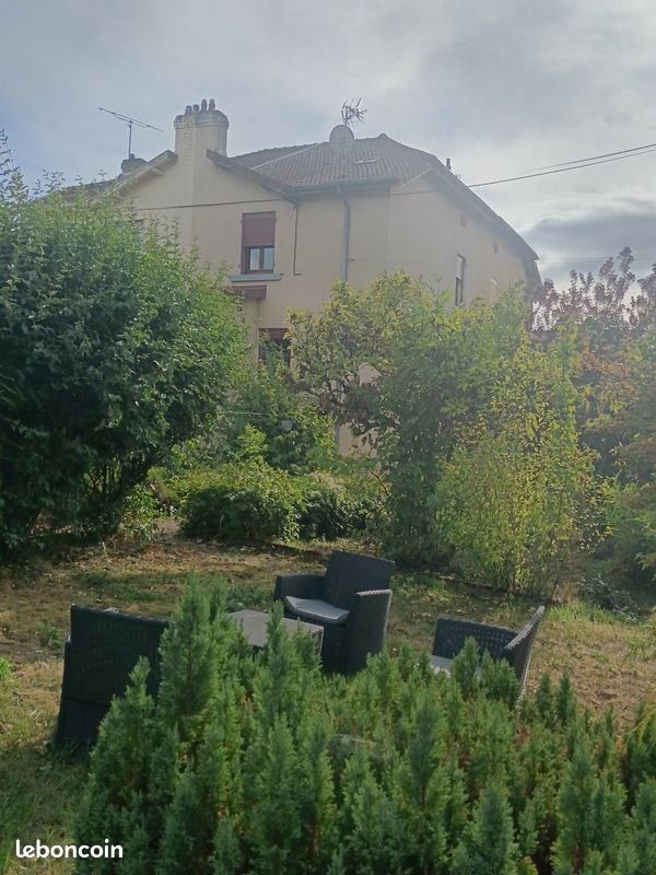 Maison à vendre, 85m², Bouligny