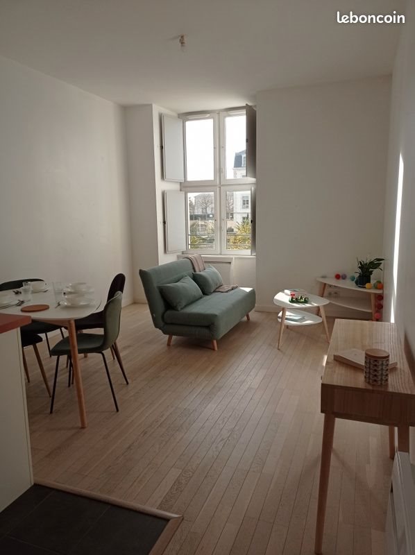 Appartement à louer, 70m², Ancenis