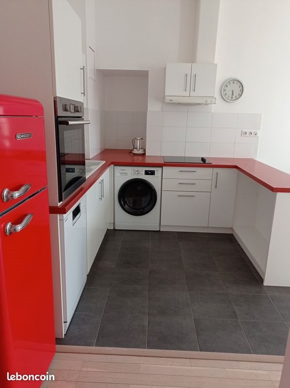 Appartement à louer, 70m², Ancenis