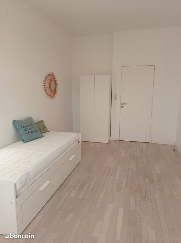 Appartement à louer, 70m², Ancenis