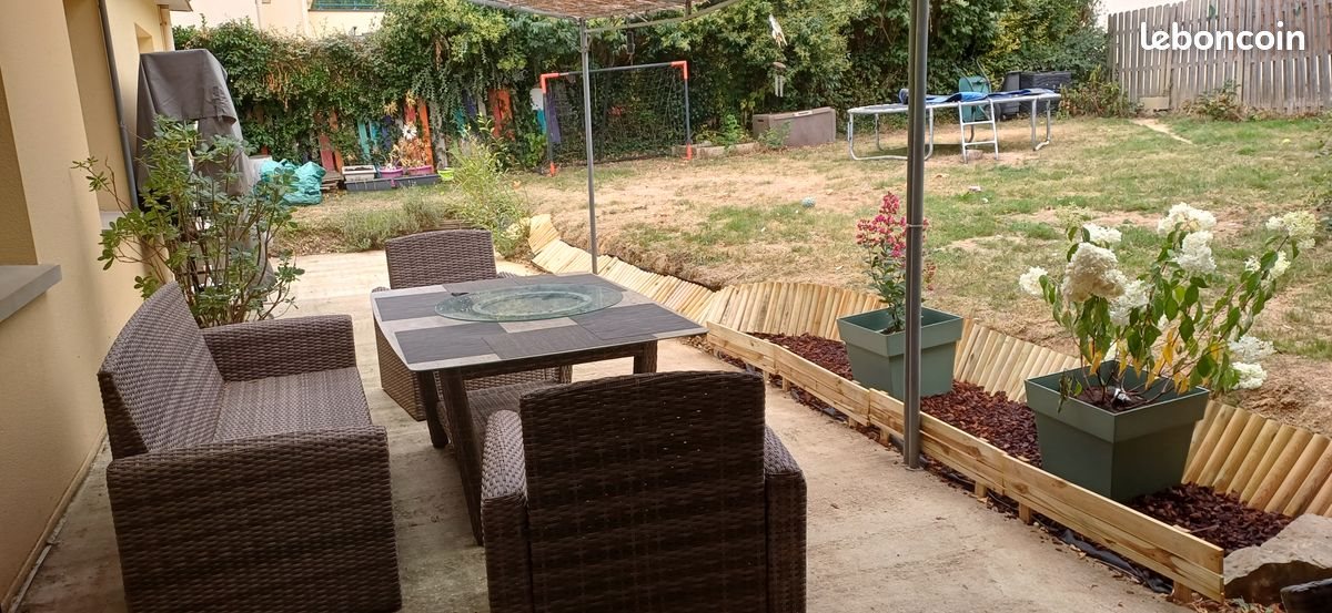 Maison à vendre, 110m², Chasné-sur-Illet