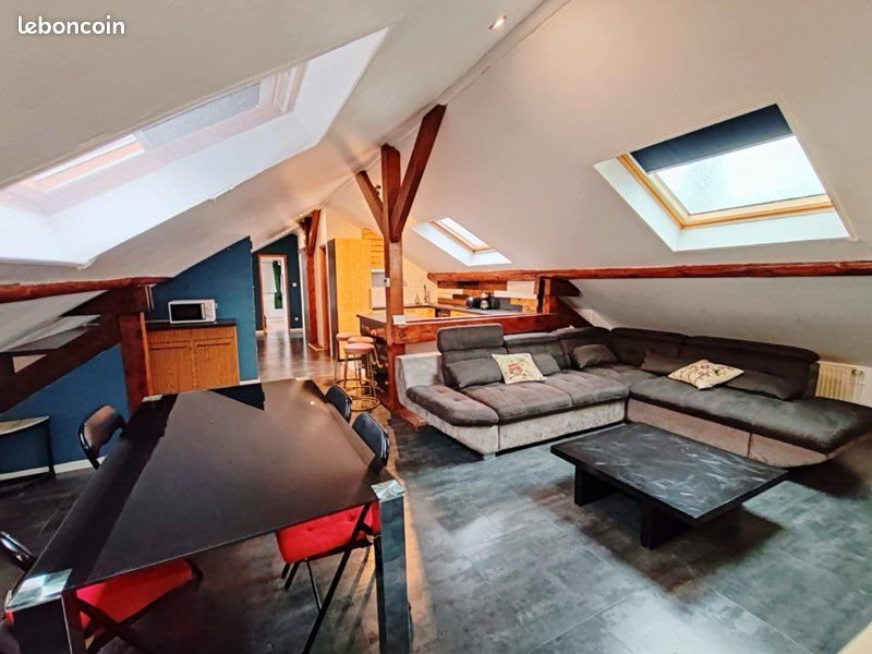 Appartement à louer, 49m², Talange