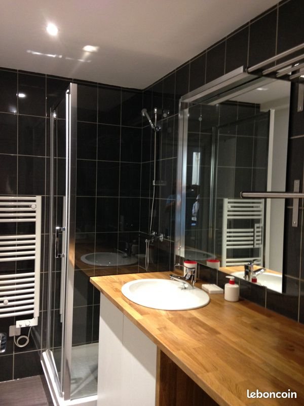 Appartement à louer, 30m², Lons-le-Saunier