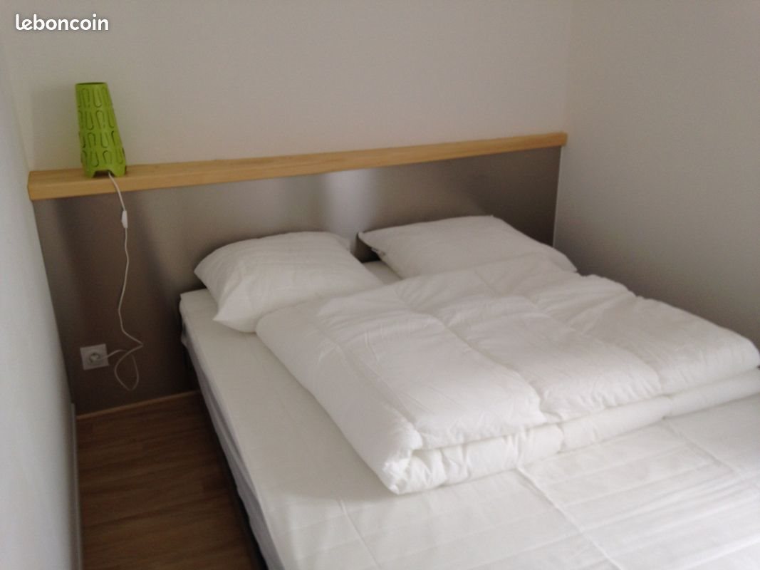 Appartement à louer, 30m², Lons-le-Saunier