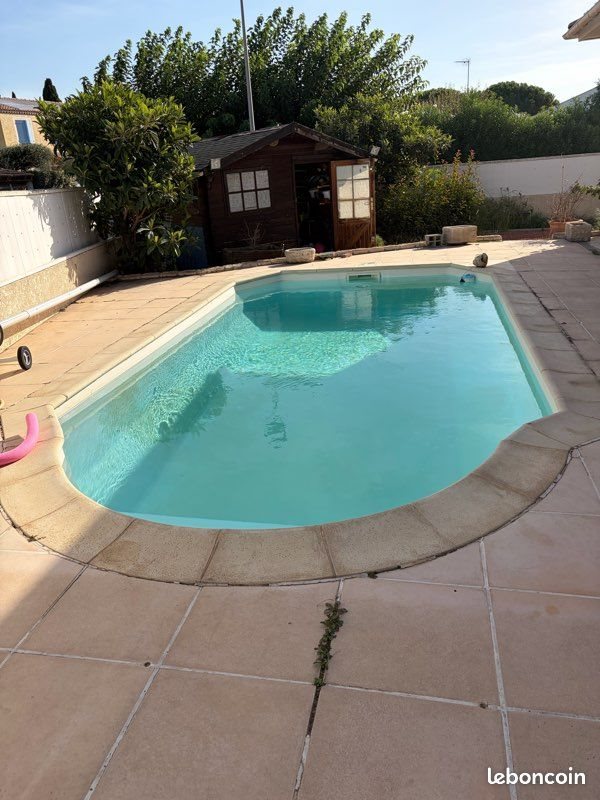 Maison à vendre, 89m², Vias