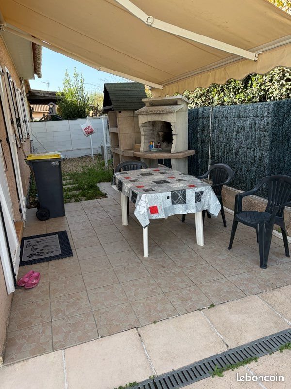 Maison à vendre, 89m², Vias