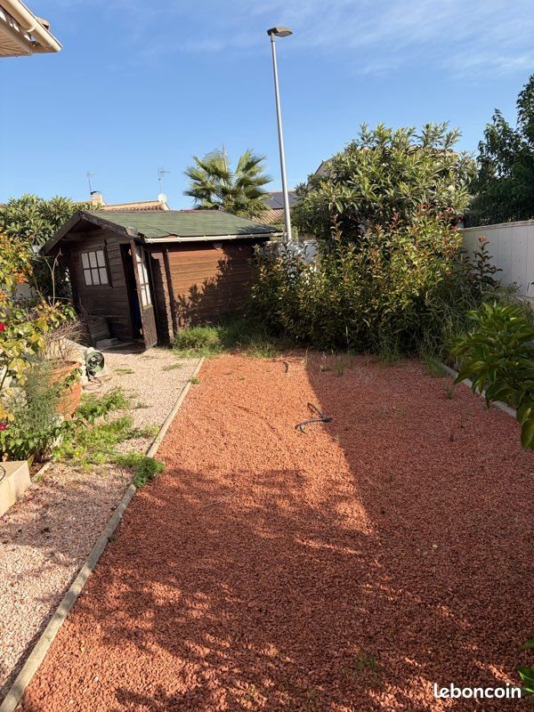 Maison à vendre, 89m², Vias