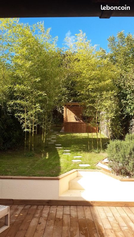 Maison à vendre, 55m², Mantes-la-Ville