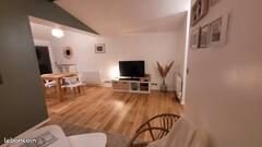 Maison à vendre, 55m², Mantes-la-Ville