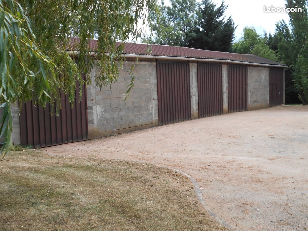 Maison à vendre, 170m², Chassignolles