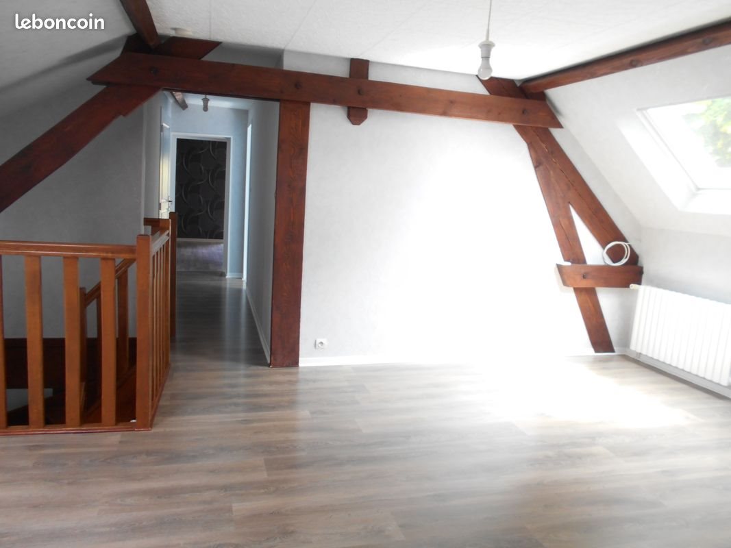 Maison à vendre, 170m², Chassignolles