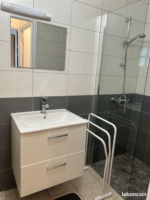 Appartement à louer, 37m², Capdenac-Gare