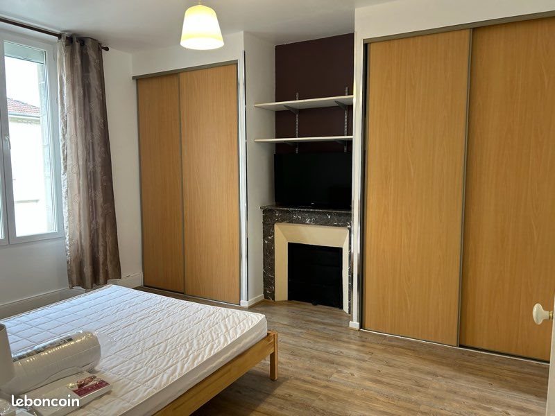 Appartement à louer, 37m², Capdenac-Gare