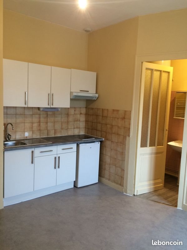 Appartement à louer, 32m², Bordeaux